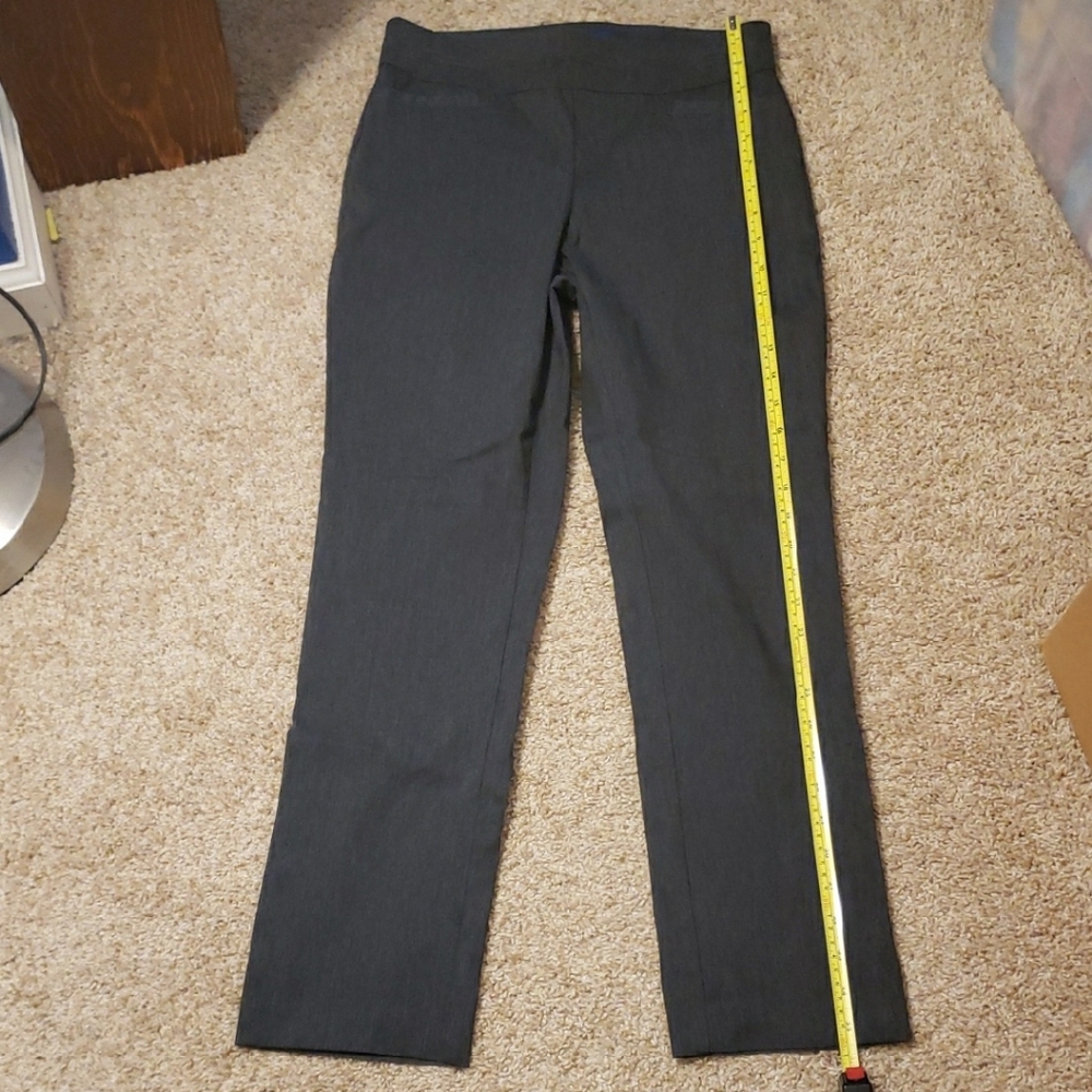 Apt. 9 Charcoal Pants